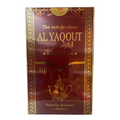 CHATER ALYAQUT 400G 400G