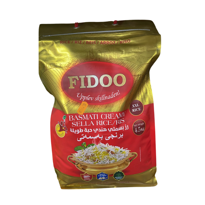 FIDOO 5KG