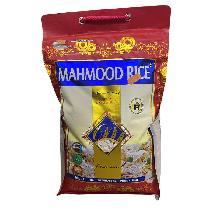 JASMINE RIZ 5KG