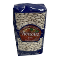 HARICOT BLANC LINGOT KONOUZ 1KG