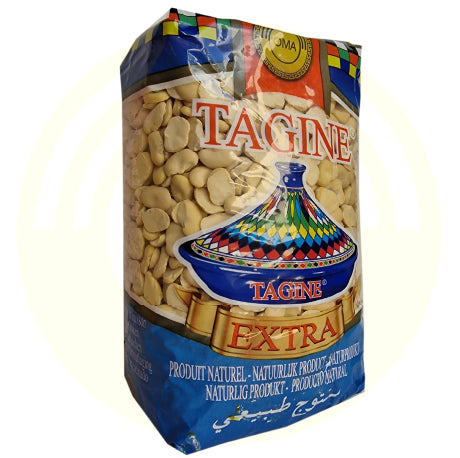FEVE CASSEE TAGINE 1KG