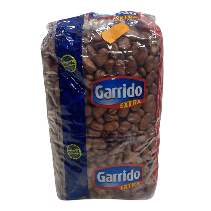 FEVE ENTIERE GROSSE 1KG