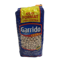 POIS CHICHES GARRIDO 1KG