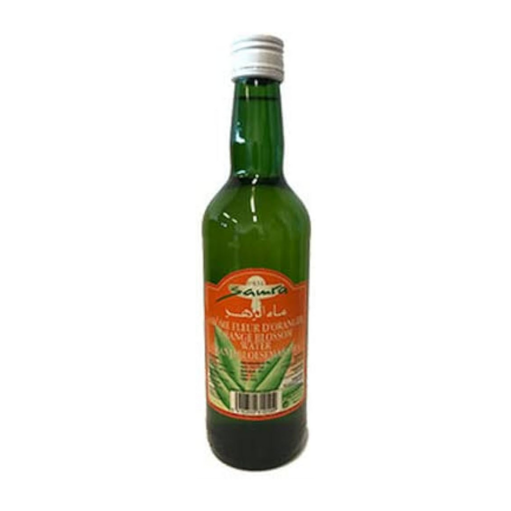 ARÔME FLEUR D'ORANGER SAMRA 0,5L