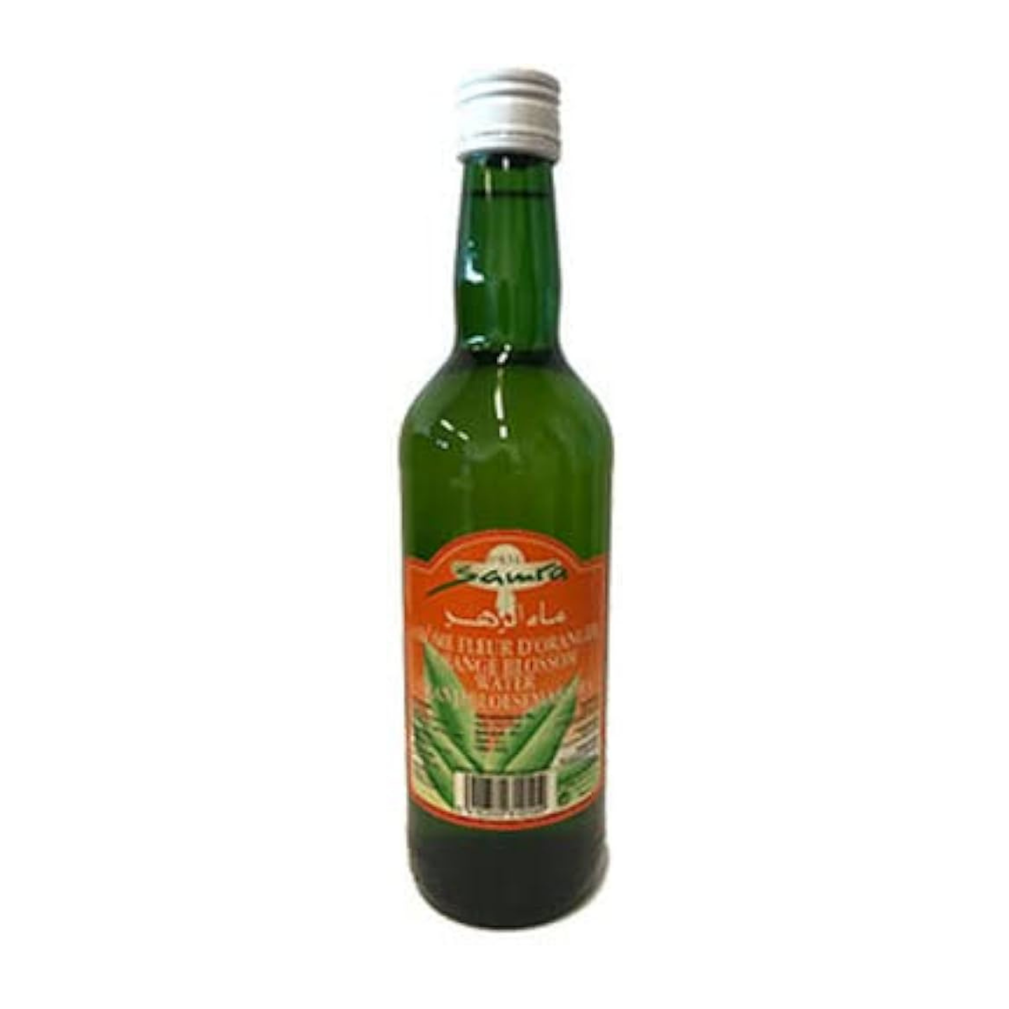 ARÔME FLEUR D'ORANGER SAMRA 0,5L
