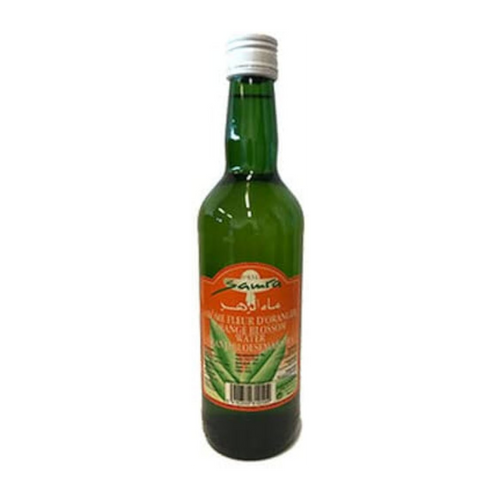 SAMRA ORANGEBLOESEMAROMA 0,5L