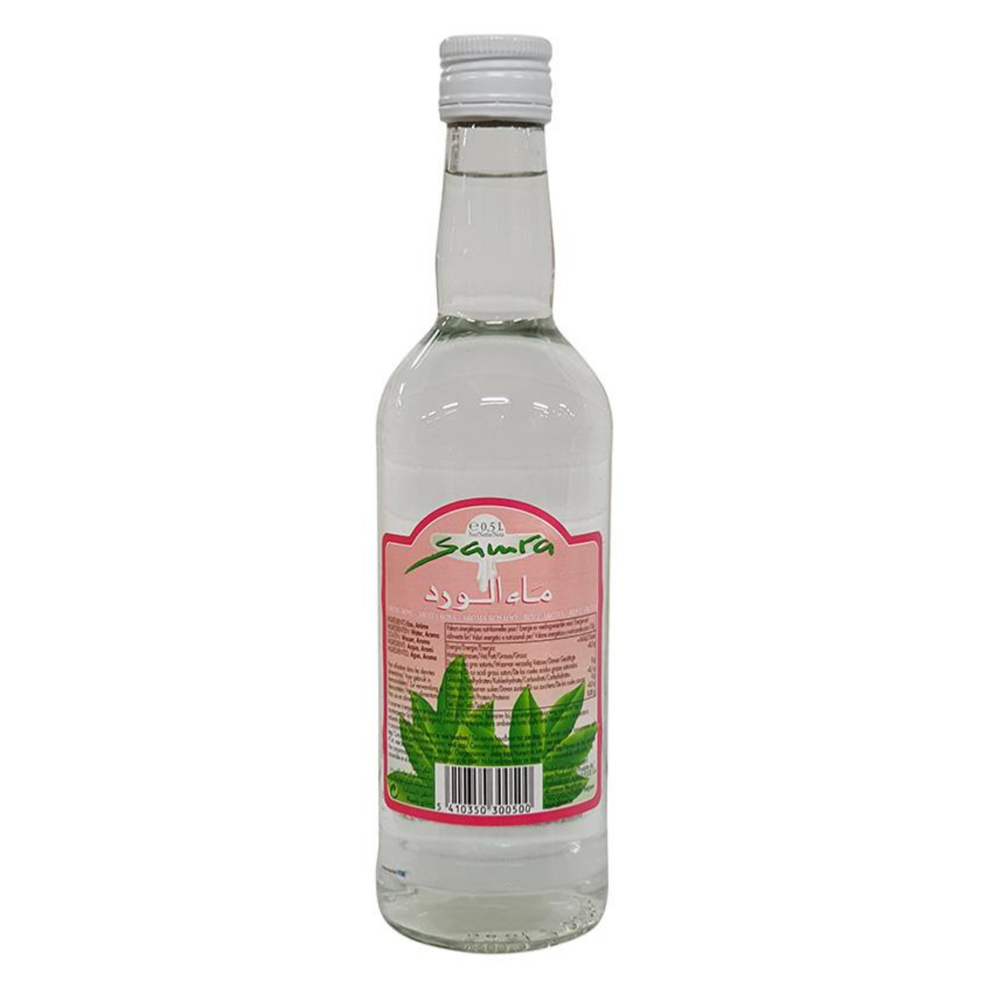 ARÔME ROSE SAMRA 0,5L