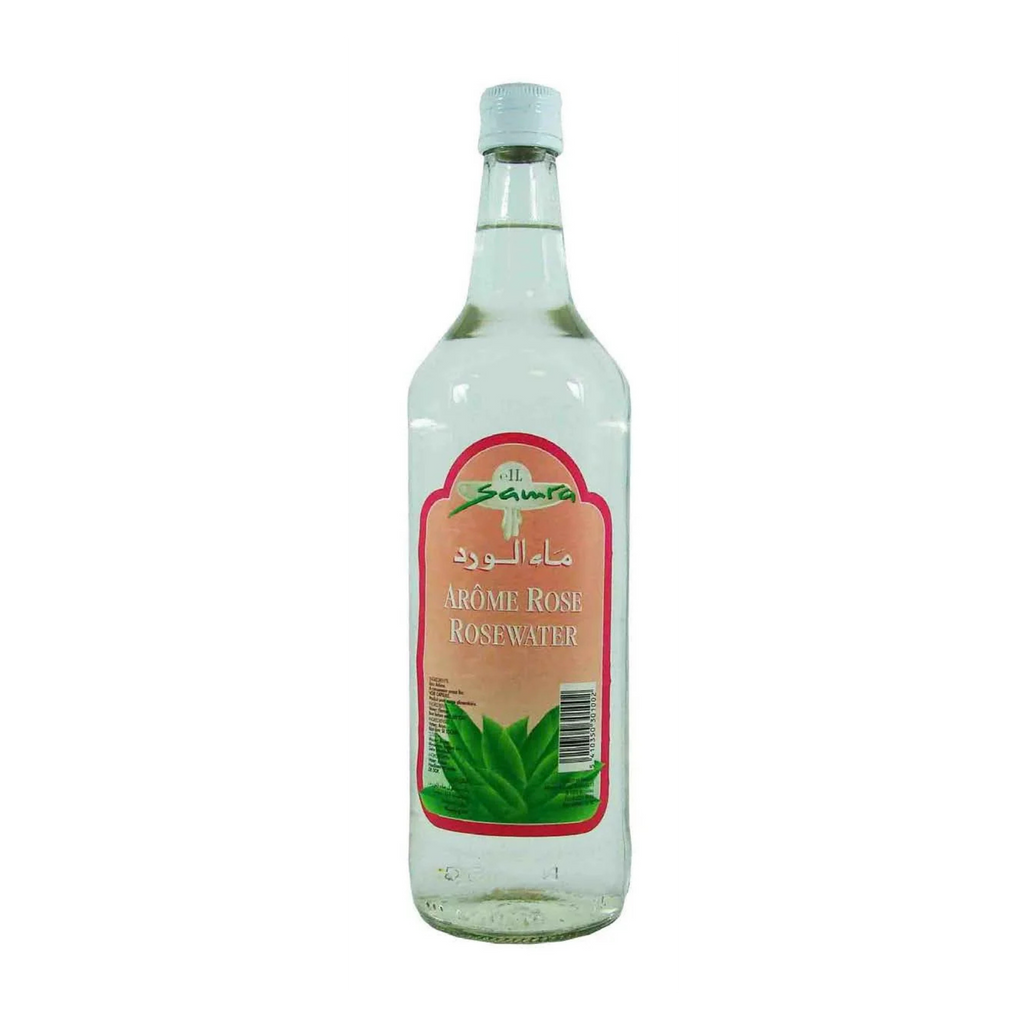 ARÔME ROSE SAMRA 0,5L