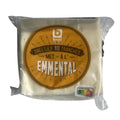 Boni - Emmental 10 Tranches 250g