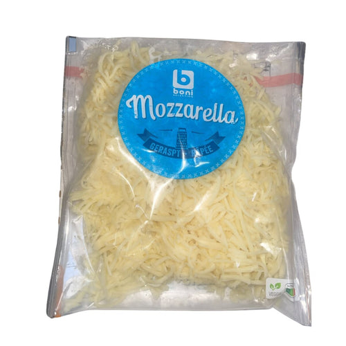 Boni - Mozzarella Râpée 250g