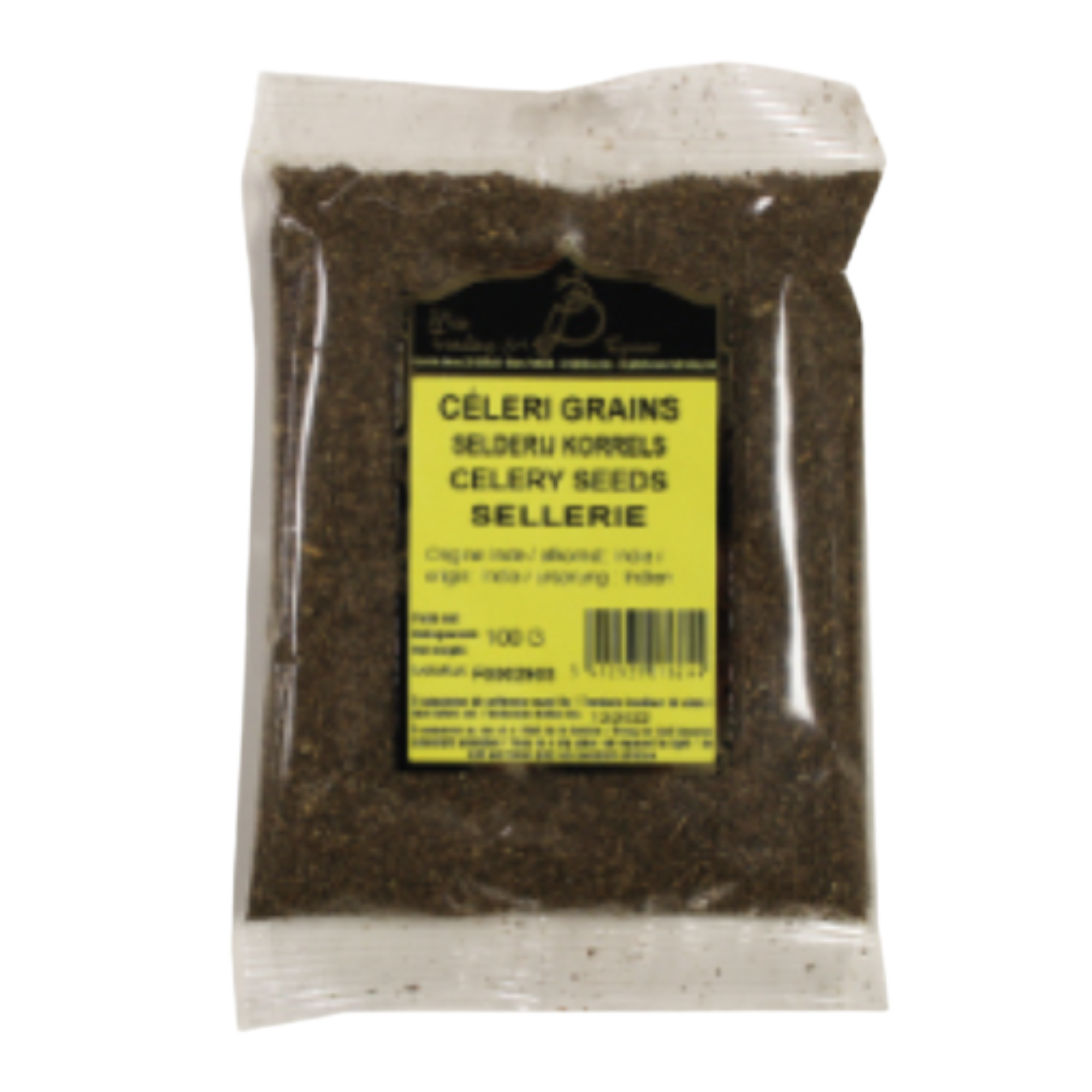 CÉLERI GRAINS