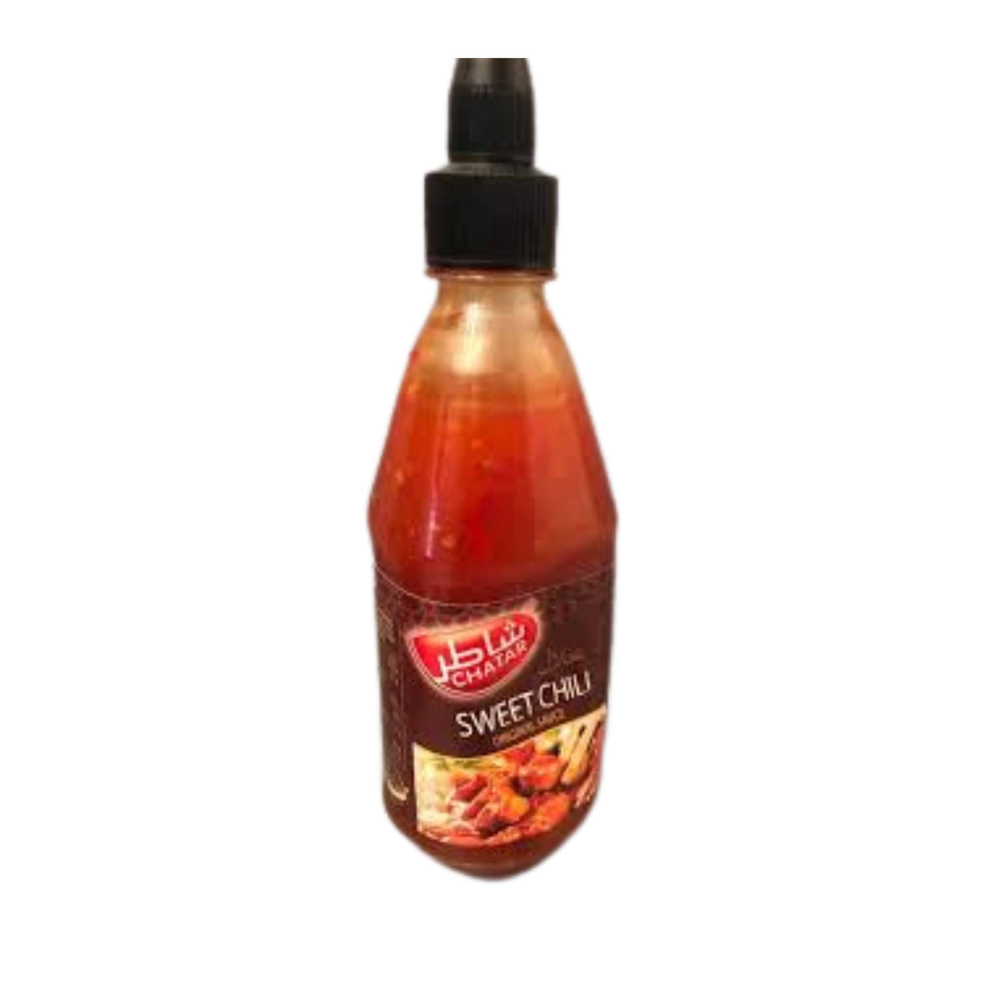 CHATAR SWEET CHILI 0,740L