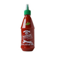 CHATRA SRIRACHA CHILI 435ML