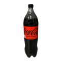 COCACOLA ZERO 1,5L