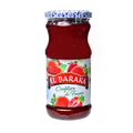 CONFITURE DE FRAISE EL BARAKA 430G