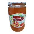 CONFITURE D'ABRICOTS BARAANI  GATEAUX 700G