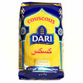 COUSCOUS DARI MOYEN 1KG