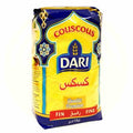 COUSCOUS DARI FINE 1KG