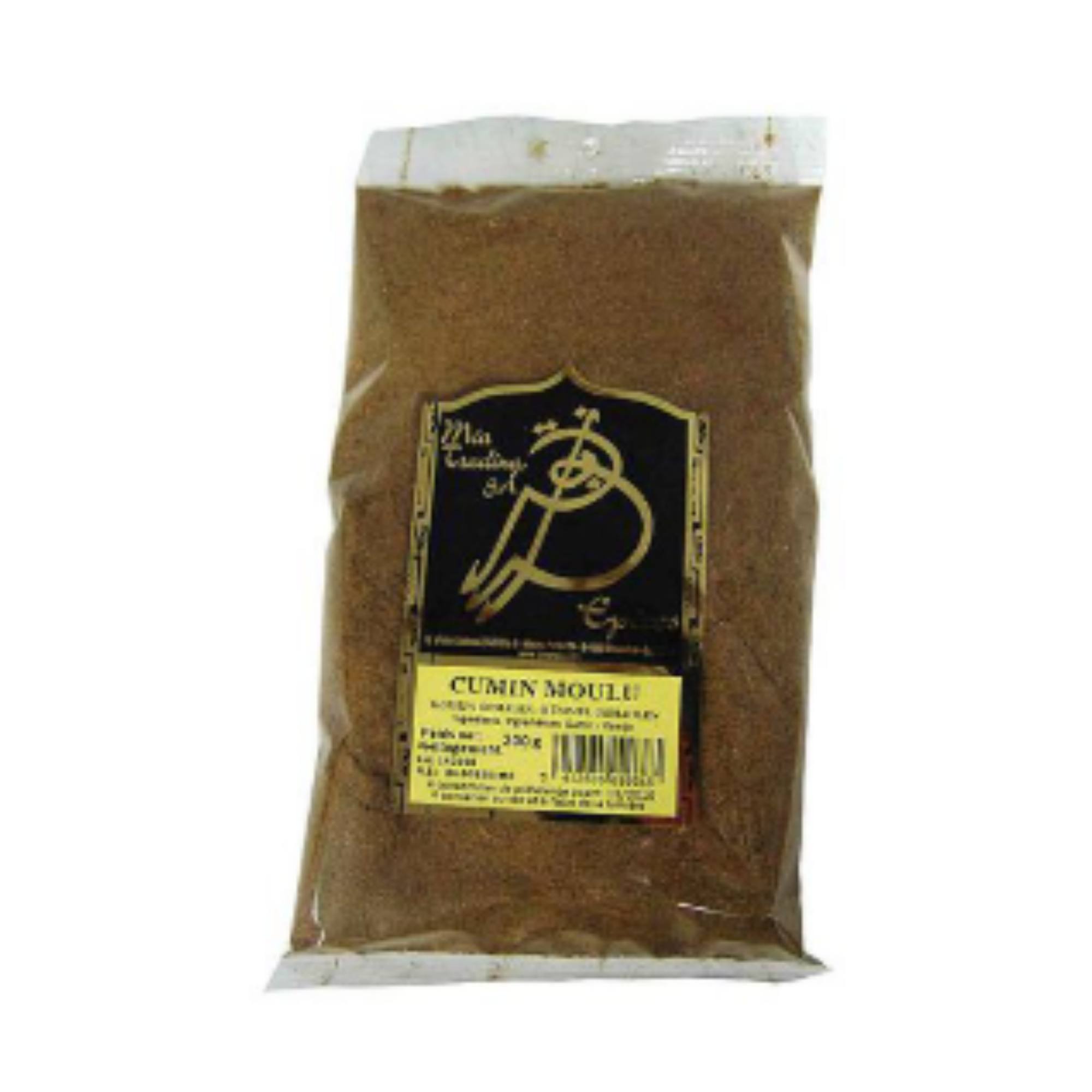CUMIN MOULU