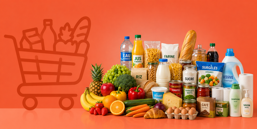Tous les produits
