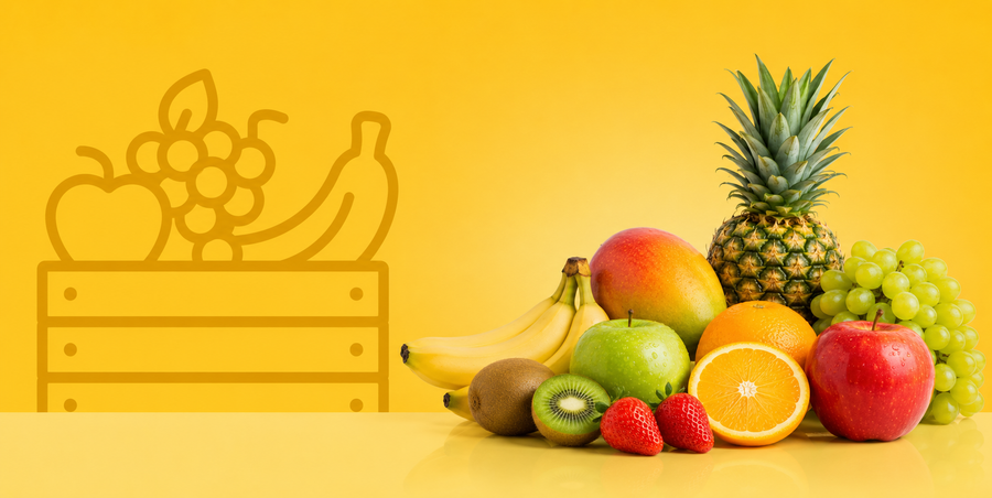 Fruits