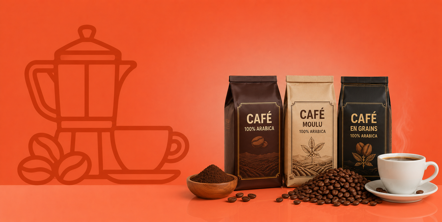 Café