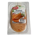ROULADE POULET MIXICAIN 130G