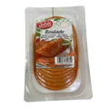 ROULADE POULET POIVRONS  CHATAR 130G