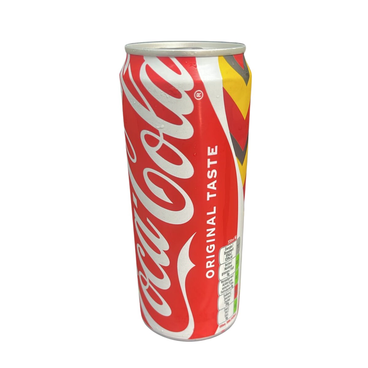 Coca-Cola - Original Taste 330ml