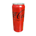 COCACOLA ZERO 1,5L