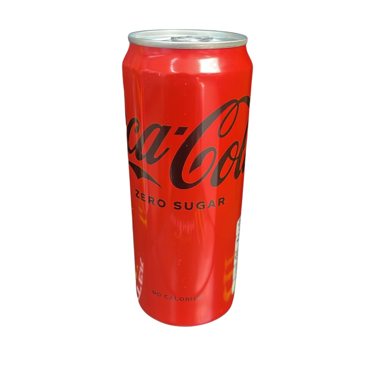 COCACOLA ZERO 1,5L
