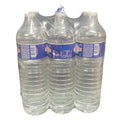 Aurel - Eau Minérale Pack 6x1.5L