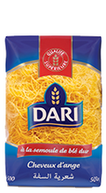 DARI CHAARA 500g 500G