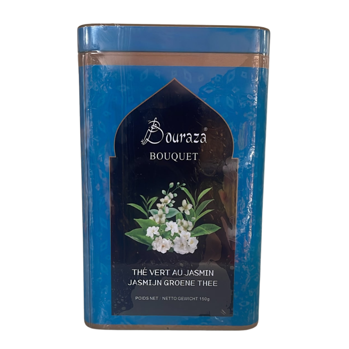 BOURAZA JASMIN 150G 150G