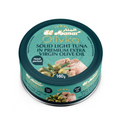 EL MANAR A HUILE D'OLIVE 160G