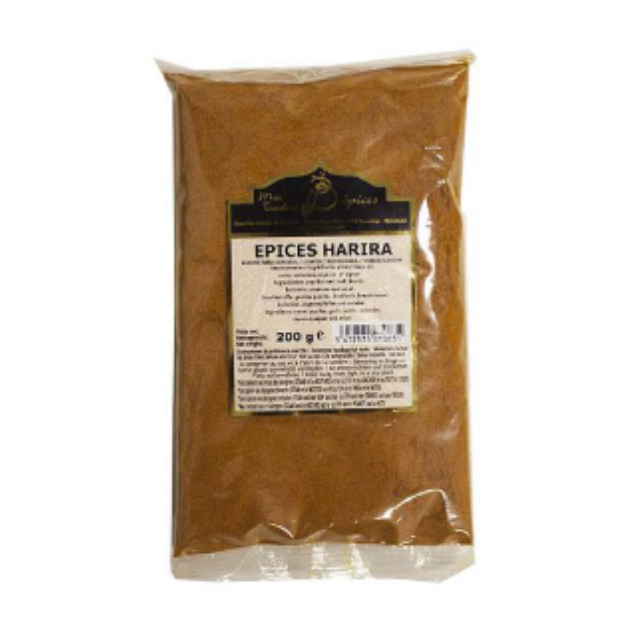 EPICES HARIRA