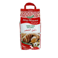 FARINE D'ORGE MAYMOUNA 5KG