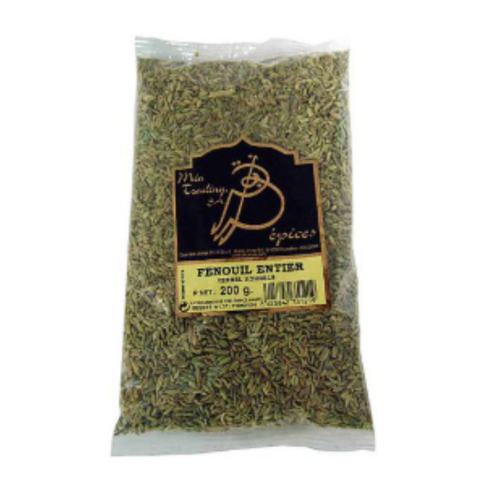 FENOUIL GRAINS