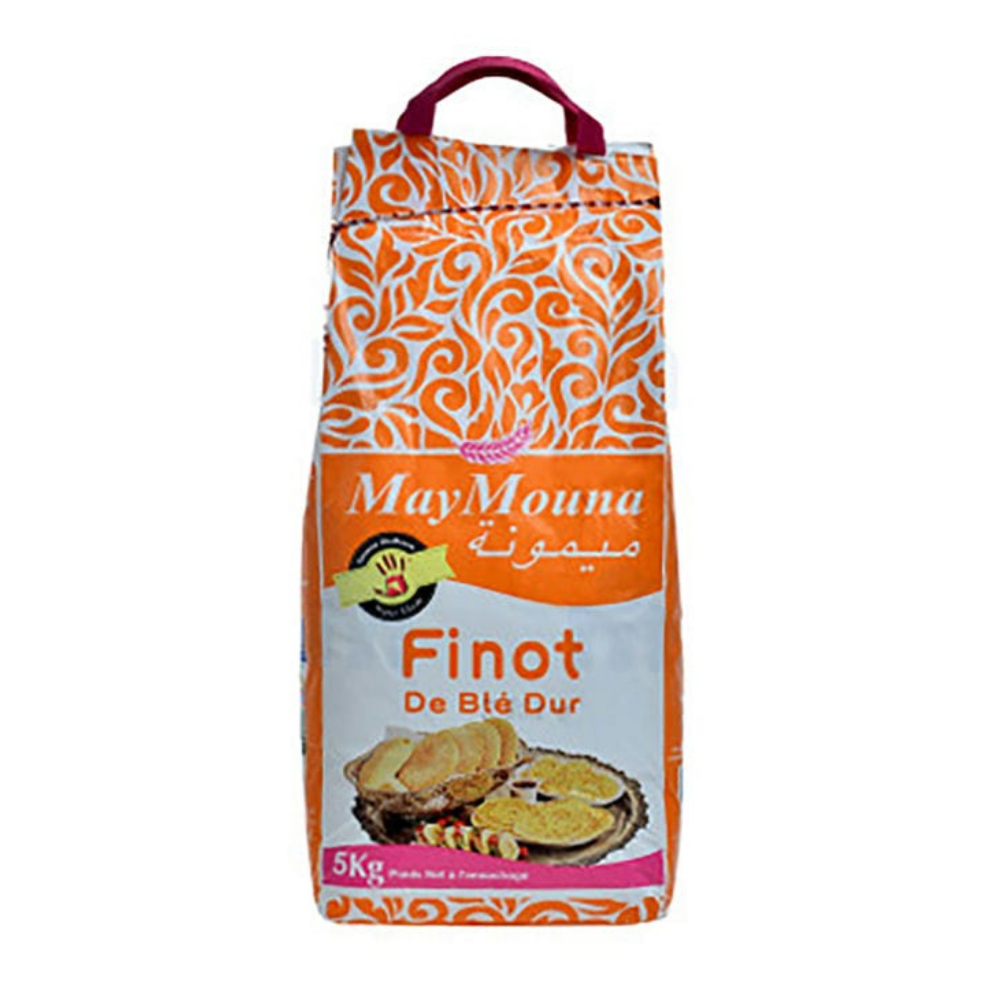 FINOT MAYMOUNA 5KG