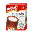 FLAN CUAJADA 48G