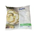 FONDS D'ARTICHAUTS 1KG