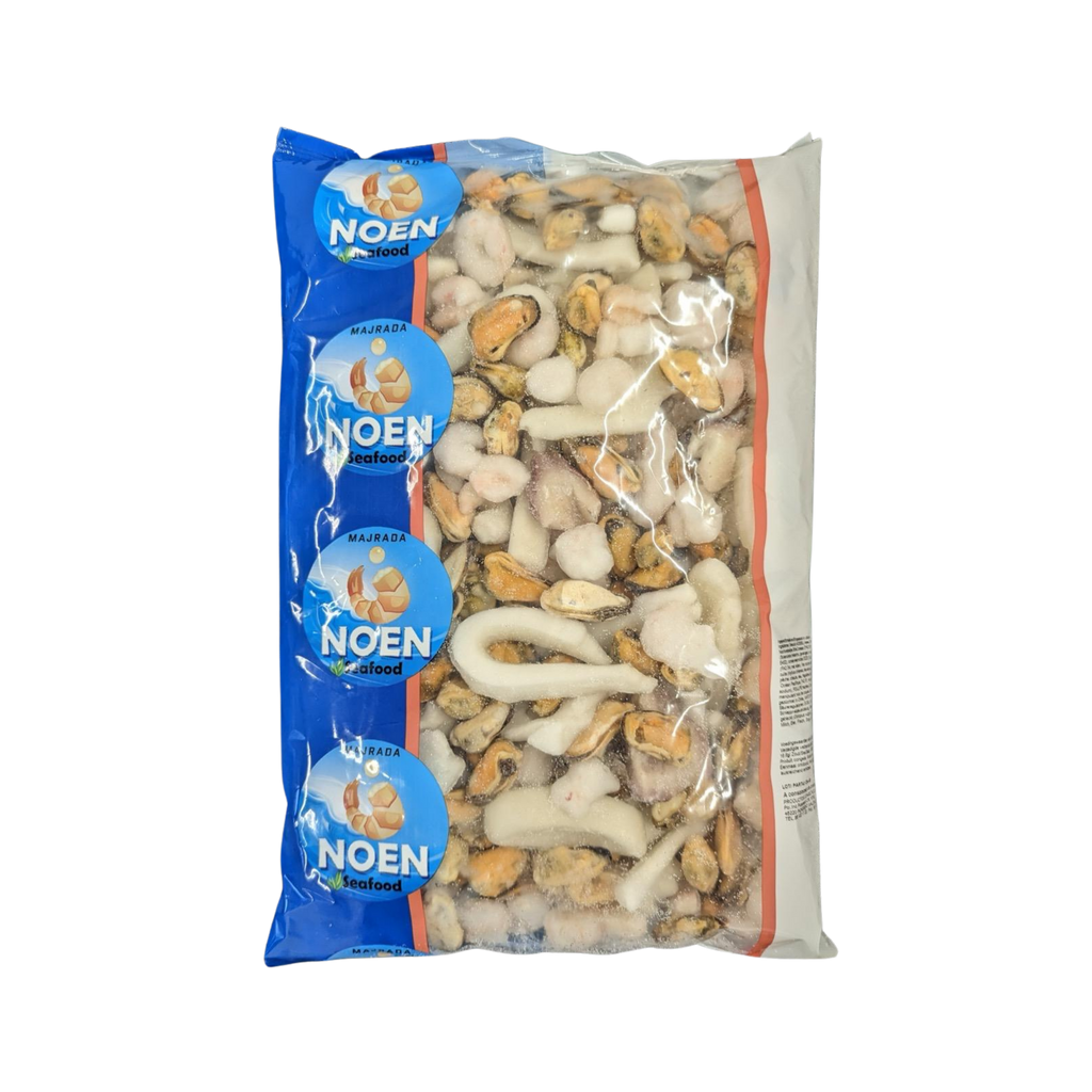 FRUITS DE MER 1KG