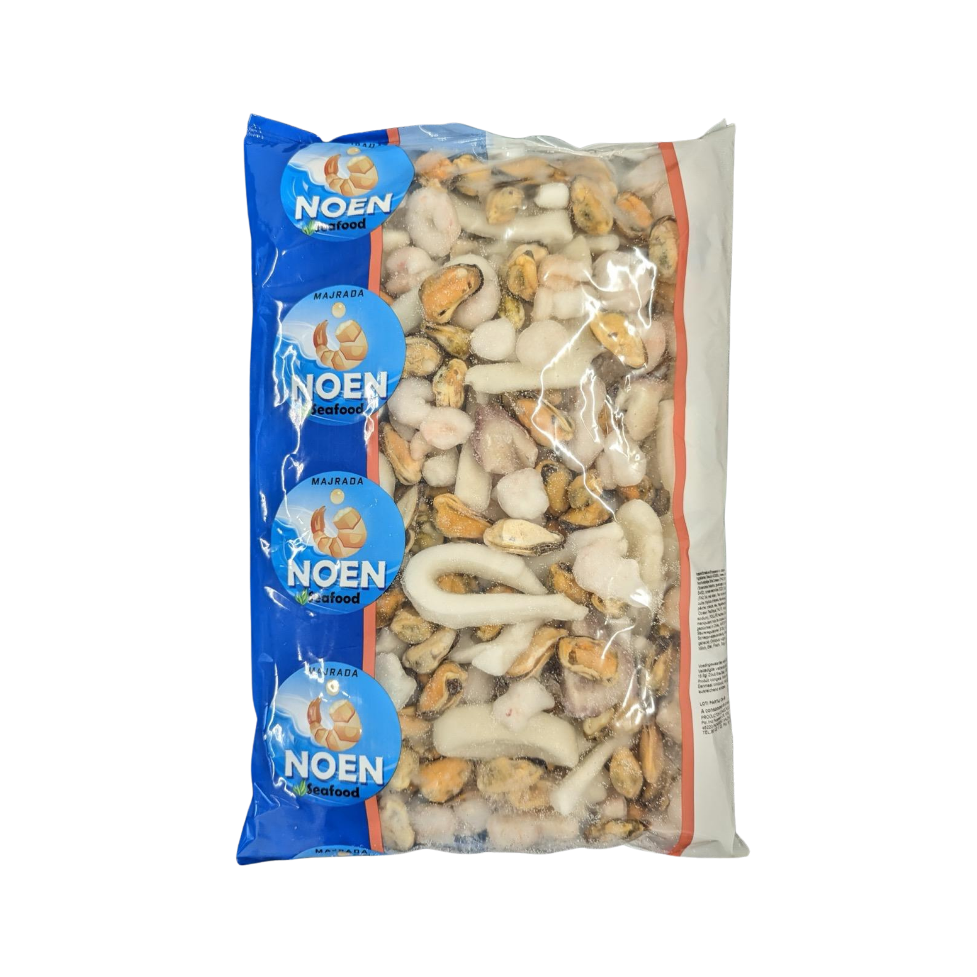 FRUITS DE MER 1KG