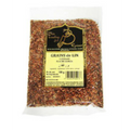 GRAINES DE LIN