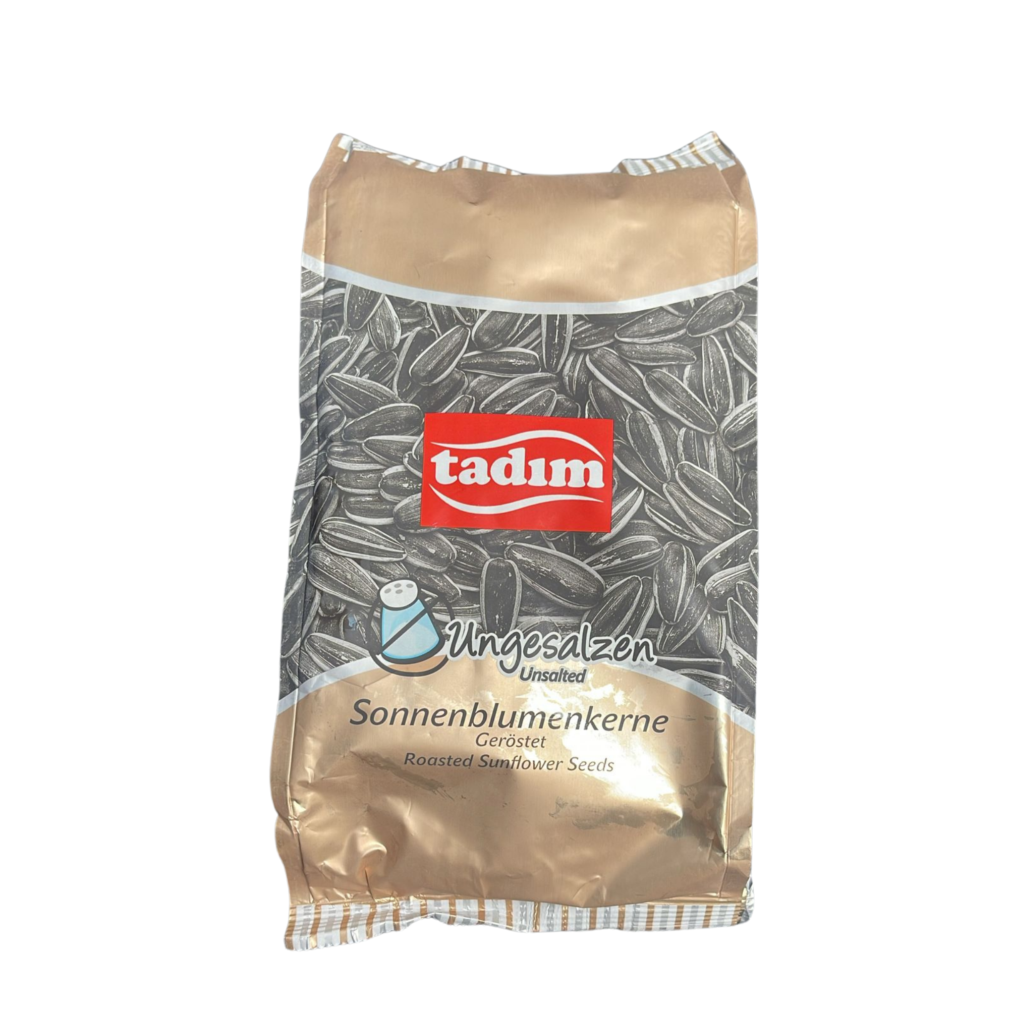 GRAINES DE TOURNESOL SANS SEL 270G