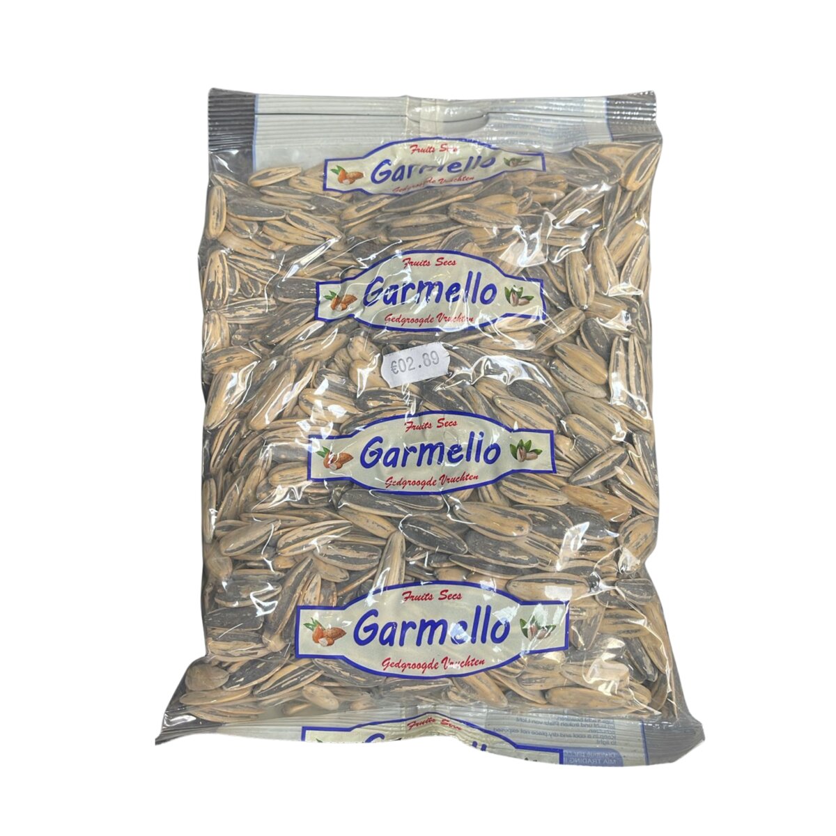 Garmello - Graines de Tournesol
