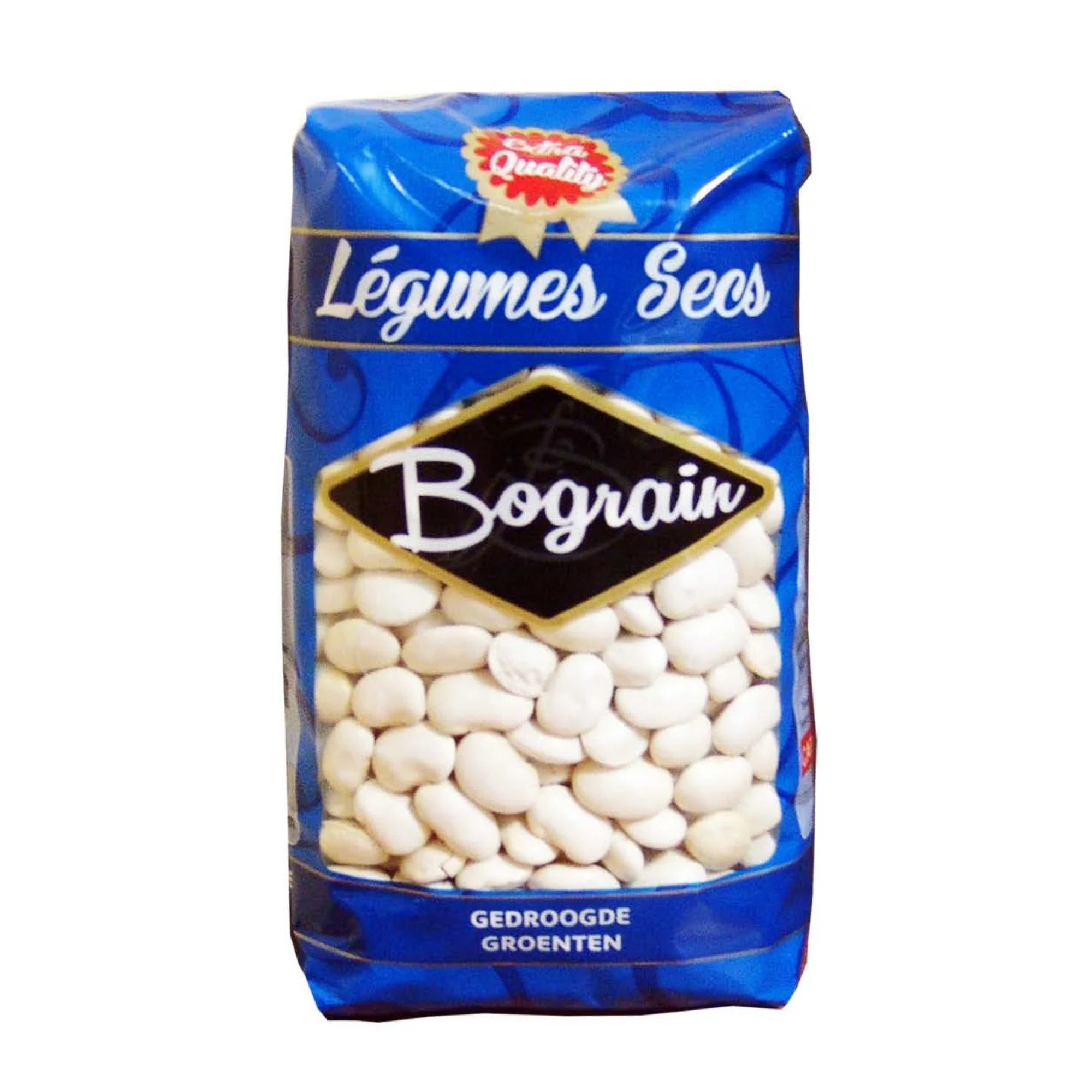 HARICOT GÉANT BOGRAIN 540G