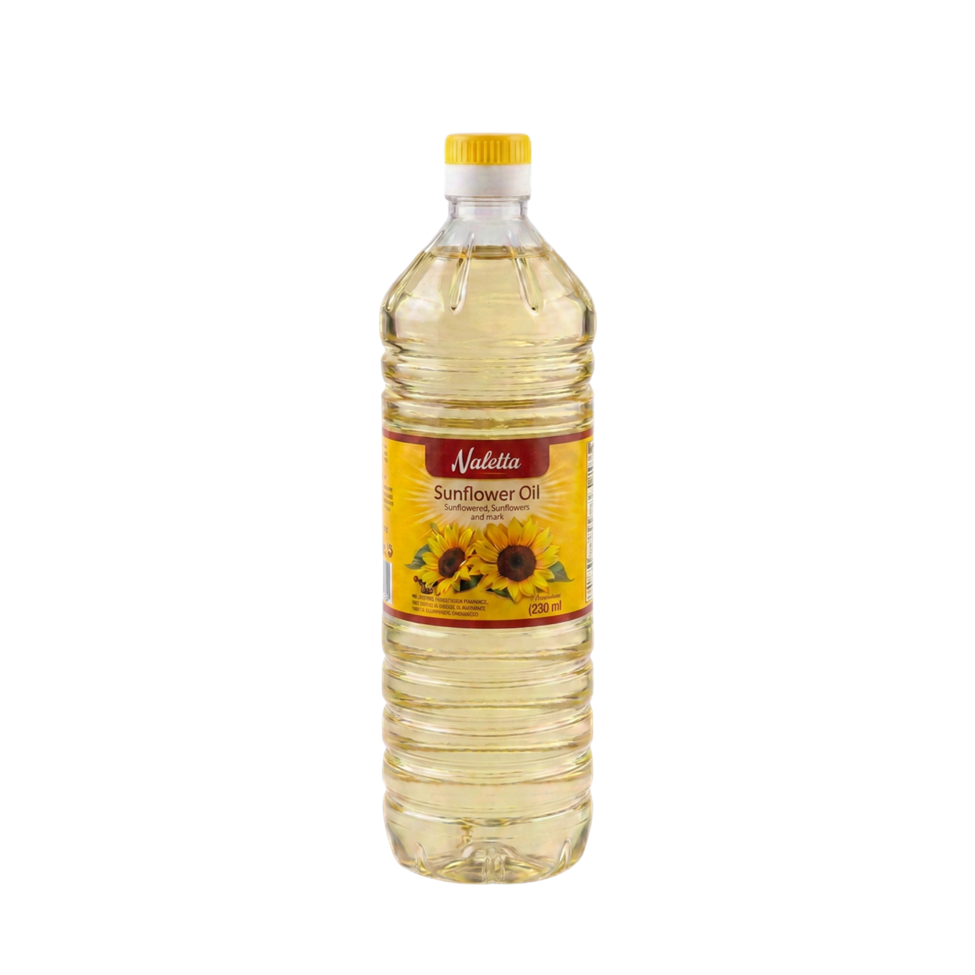 HUILE DE TOURNESOL JULETTE 1L