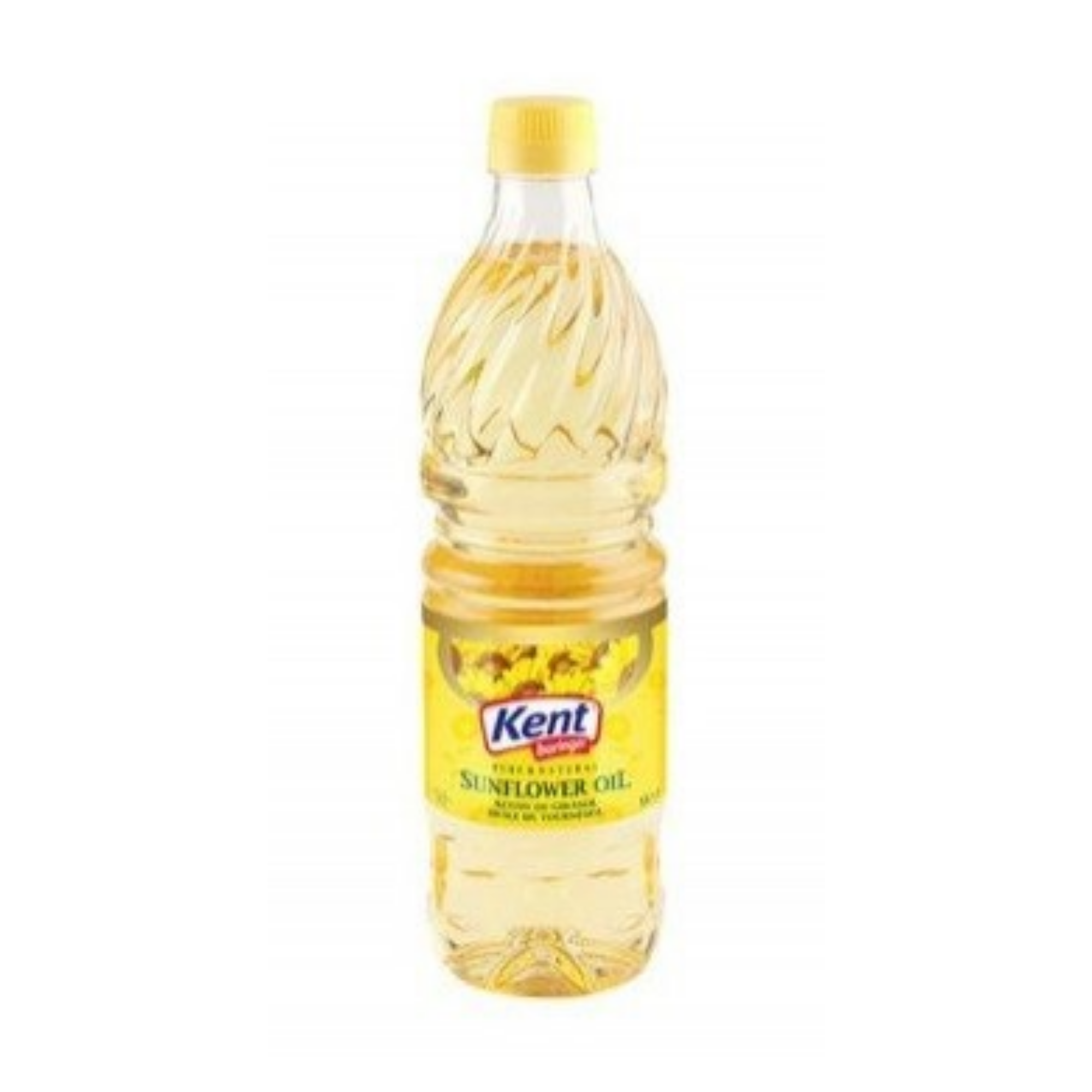 HUILE DE TOURNESOL KENT 1L