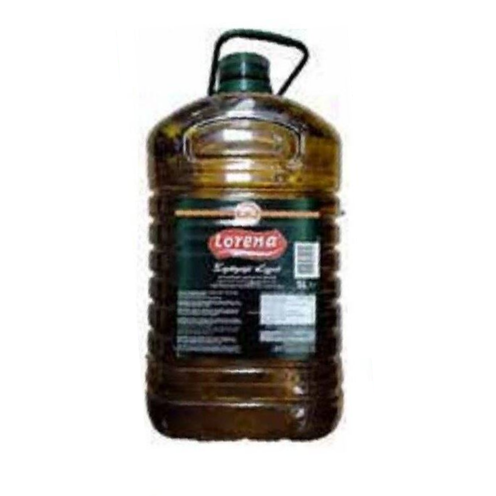 HUILE D'OLIVE LORENA 5L